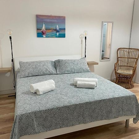 Aria Di Mare Ξενοδοχείο Civitavecchia Εξωτερικό φωτογραφία