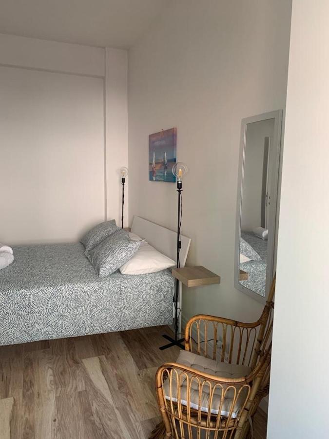 Aria Di Mare Ξενοδοχείο Civitavecchia Εξωτερικό φωτογραφία